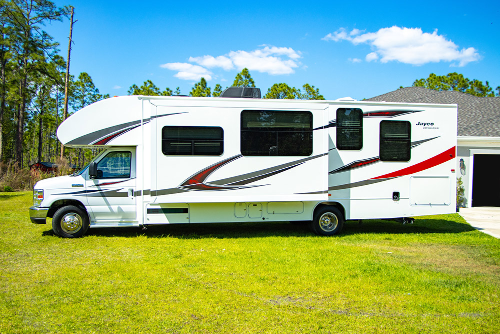 2018 Jayco Redhawk 29XK | SWFL Camping Rentals